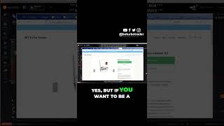 Why You Don't Need Trading Skills Anymore #binaryoptions #trading #forex  #forextrading #botrading screenshot 5