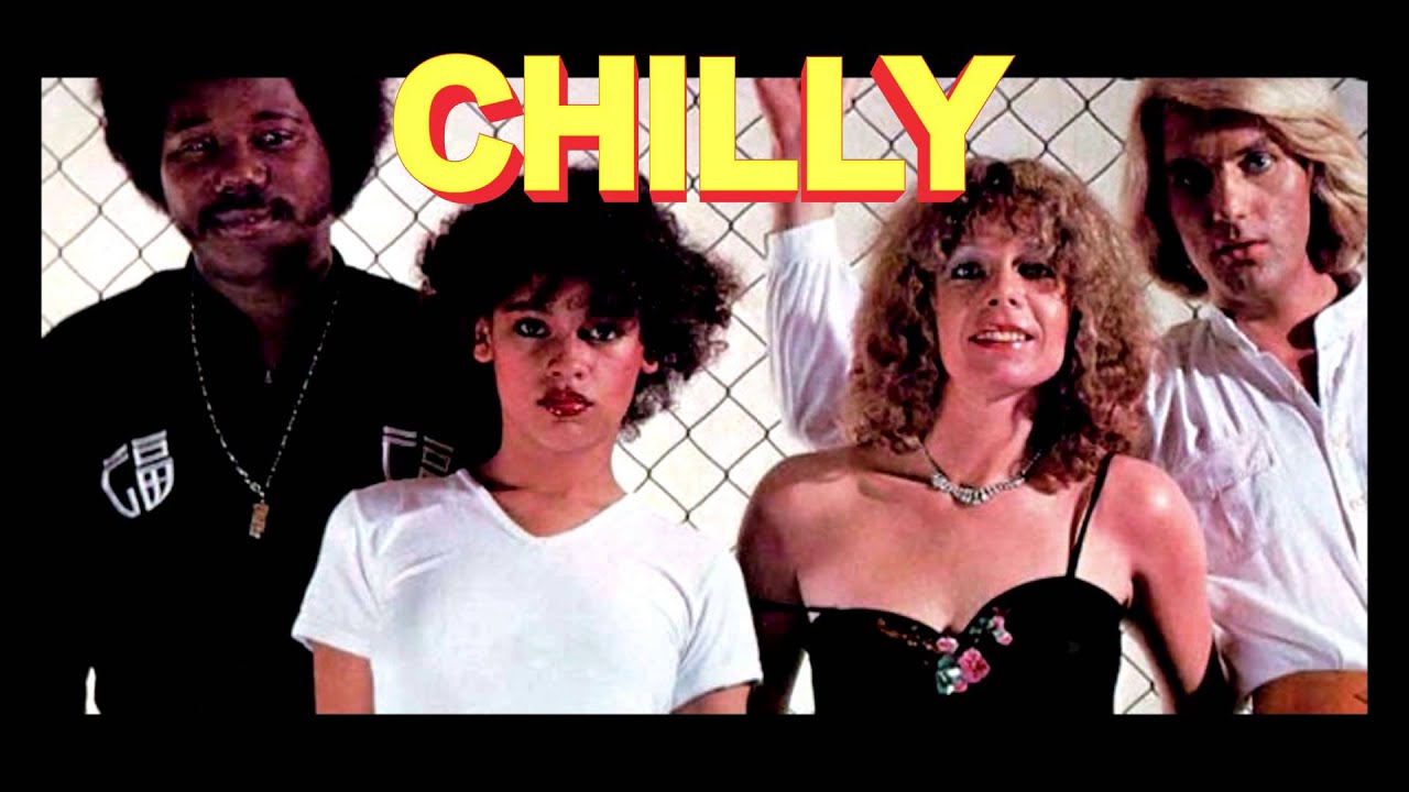 Chilly - Springtime [1979] ''Come To L A 