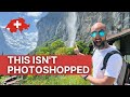 Exploring lauterbrunnen   the travel tips guy