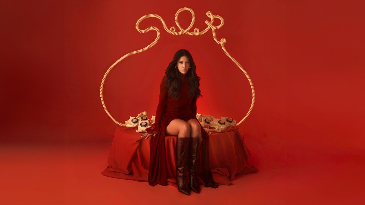 Obejrzyj Sarah Mansour - S.O.R. (Official Visualizer) w YouTube Obejrzyj Sarah Mansour - S.O.R. (Official Visualizer) w YouTube