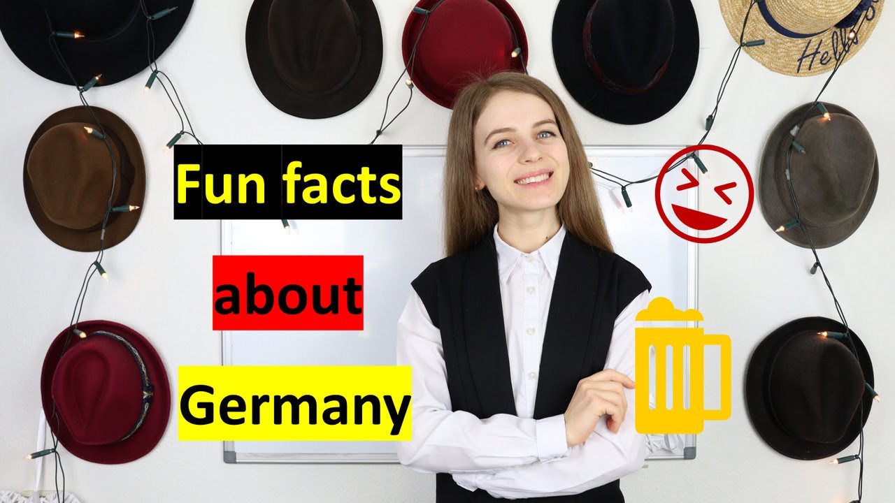 Germania | Lucruri interesante și amuzante despre Germania