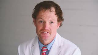 Meet Urologist Dr. Josh Griffin