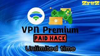 How to hack VPN premium | for Gaming, another server using etc.| 2019😎 screenshot 5