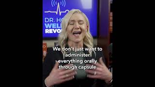 How Proper Dosing Methods Reduce Side Effects