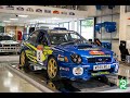 Sold  subaru impreza group a ex possum bourne