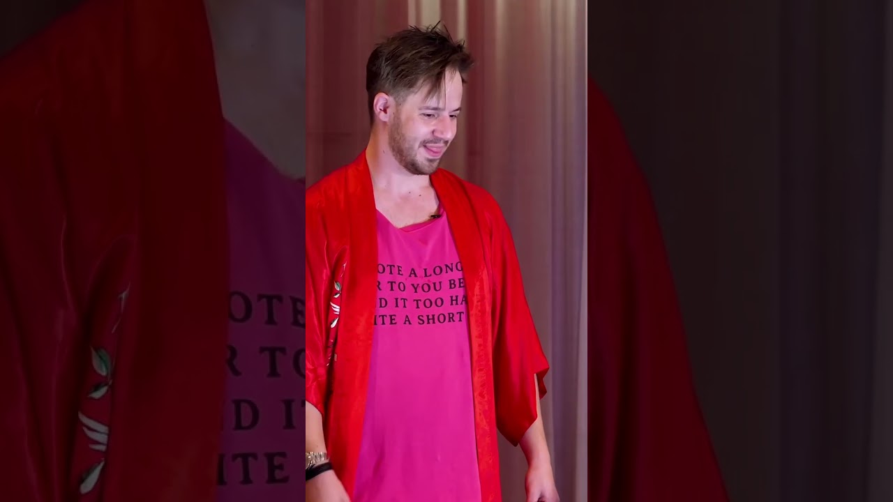 Is That How Loud You'd Scream? Help!