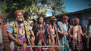 Tebe Aman Laran Diak Uma Atoubuagoh Da Cunha