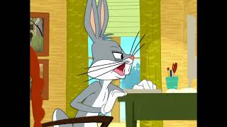 Looney Tunes Works - The Sacred Volcano (1999)