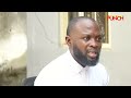 I Spent 21 Years Waiting To Die Lagos Man Recounts Journey From Death Row To Freedom 