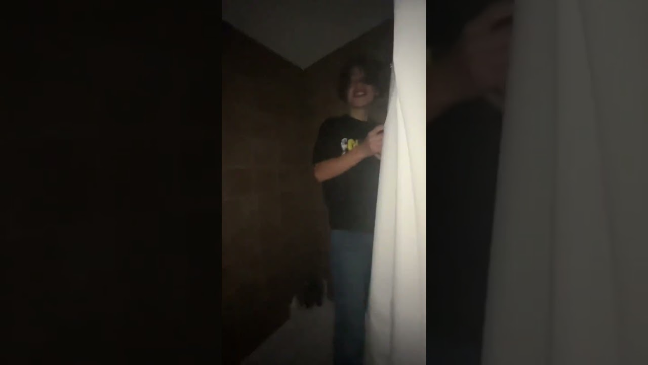 lock, lights out of sight - YouTube