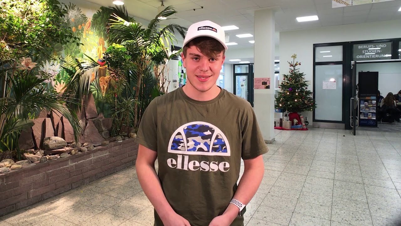 Sich verlassen auf Mikro Gesandtschaft friedensburg oberschule tag der offenen tür 2020 Inland