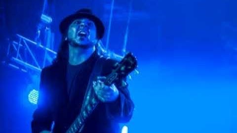System of a Down — Live @ Rock im Pott 2013  [Aerials, Suite-Pee, Prison Song, IEAIAIO]