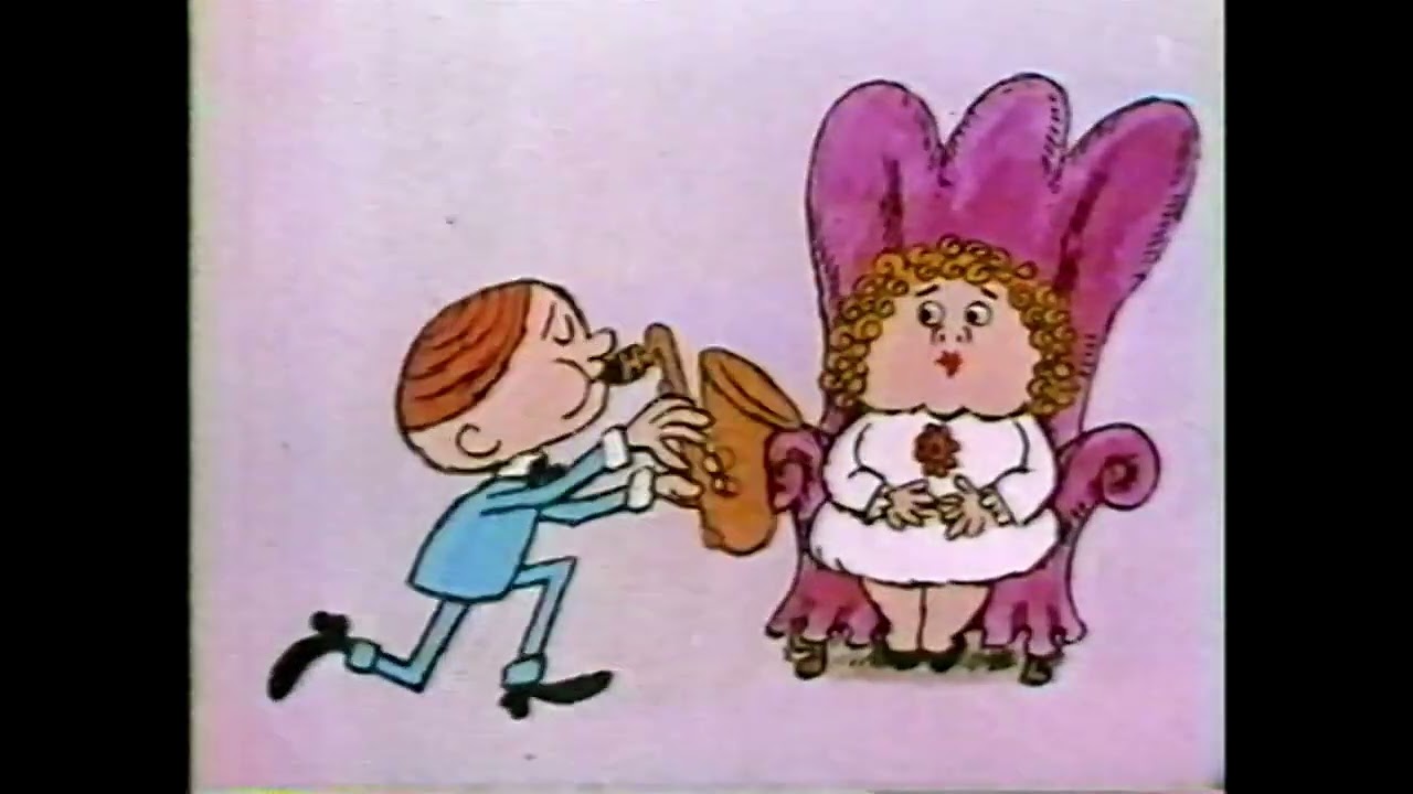 The Hoffnung Maestro - YouTube