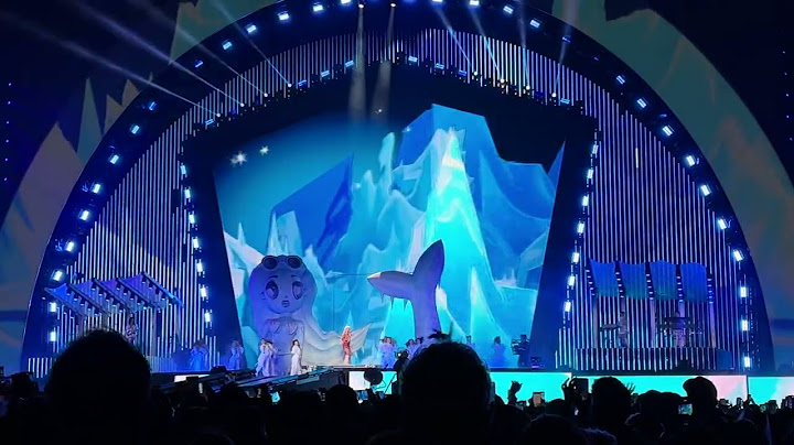 KAROL G 2024 Argentina- Estadio Velez