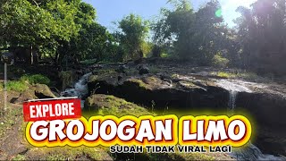 EXPLORE ‼️ CURRENT STATE OF THE ONCE-VIRAL GROJOGAN LIMO TOURIST SITE