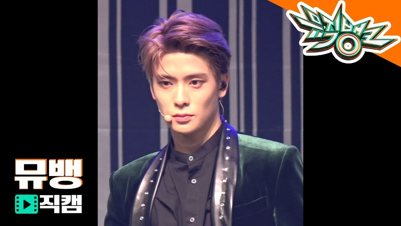 ジェヒョン「Regular / 181012 뮤직뱅크」公式Fancamのサムネイル