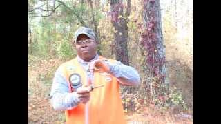 muzzleloader safety