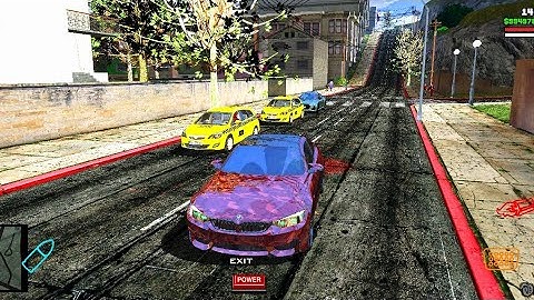 Gta sa android 4k ultra extreme graphic modpack download full tutorial video