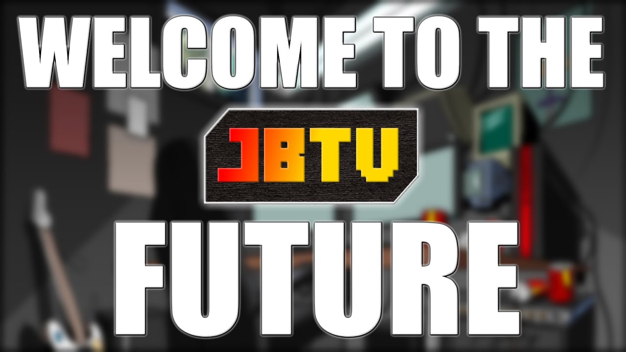The Future of JBTV - Jayboy's Destiny Drought, A New Series, Patreon Access, and More!