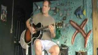 Billy Barnett