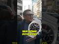 Tudor FastRider, when did you last see this? #watches #streetinterview