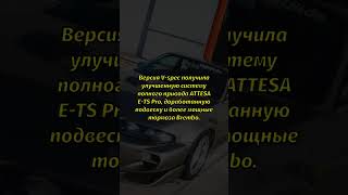 Легенда японского автоспорта: Nissan Skyline GT-R R33 от VeilSide #SkylineGT #VeilSide