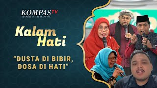 Menjaga Perasaan Tanpa Harus Berbohong | KALAM HATI