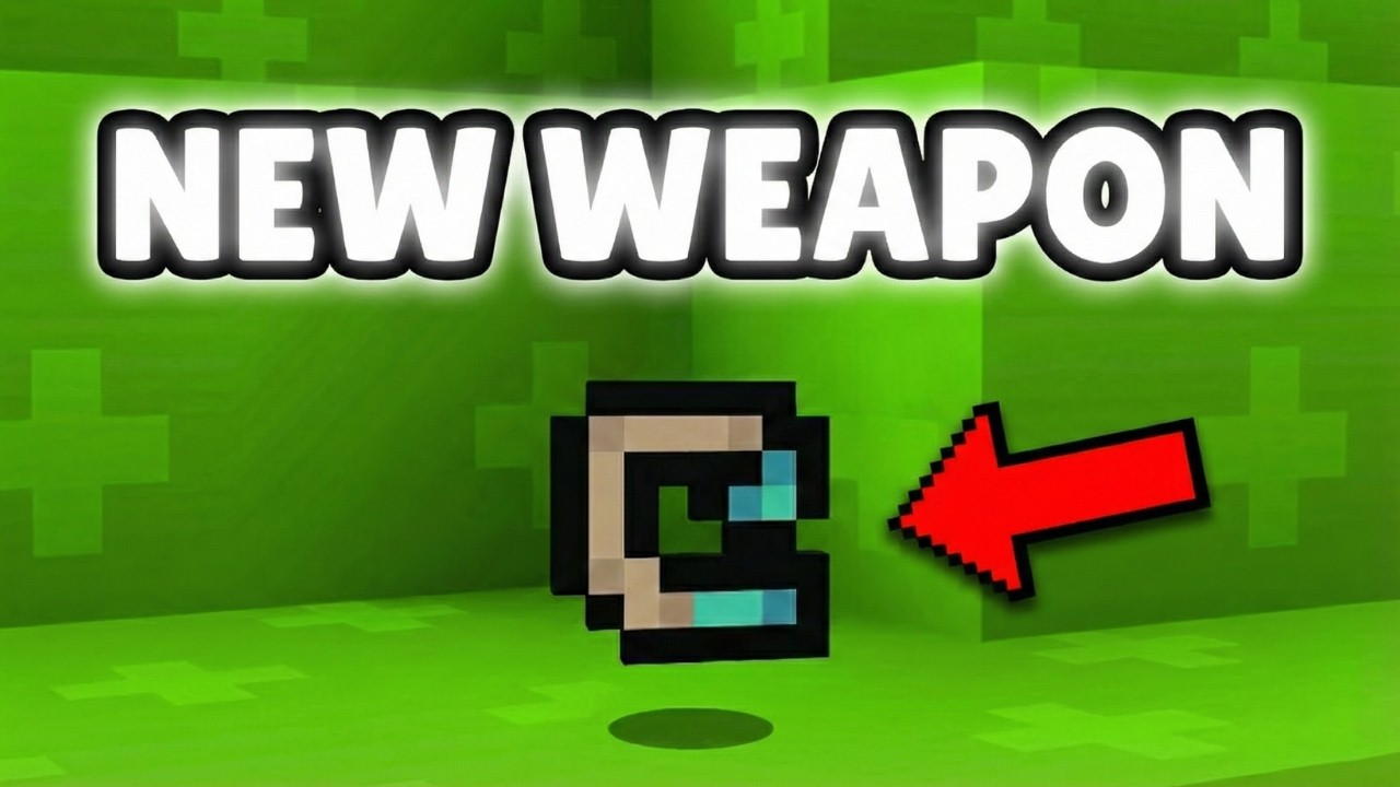 Craziest Update In Bloxd.io !!!