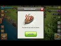 I am enter the builder base in (clash of clans)