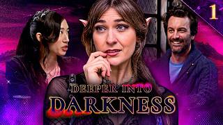 Honeymoon Phase | Deeper Into Darkness | Episode 1 screenshot 2