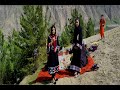 ویژه برنامه میله بهاری دختران بدخشان در فضای سبز - بدخشان پلاس - Badakhshan plus