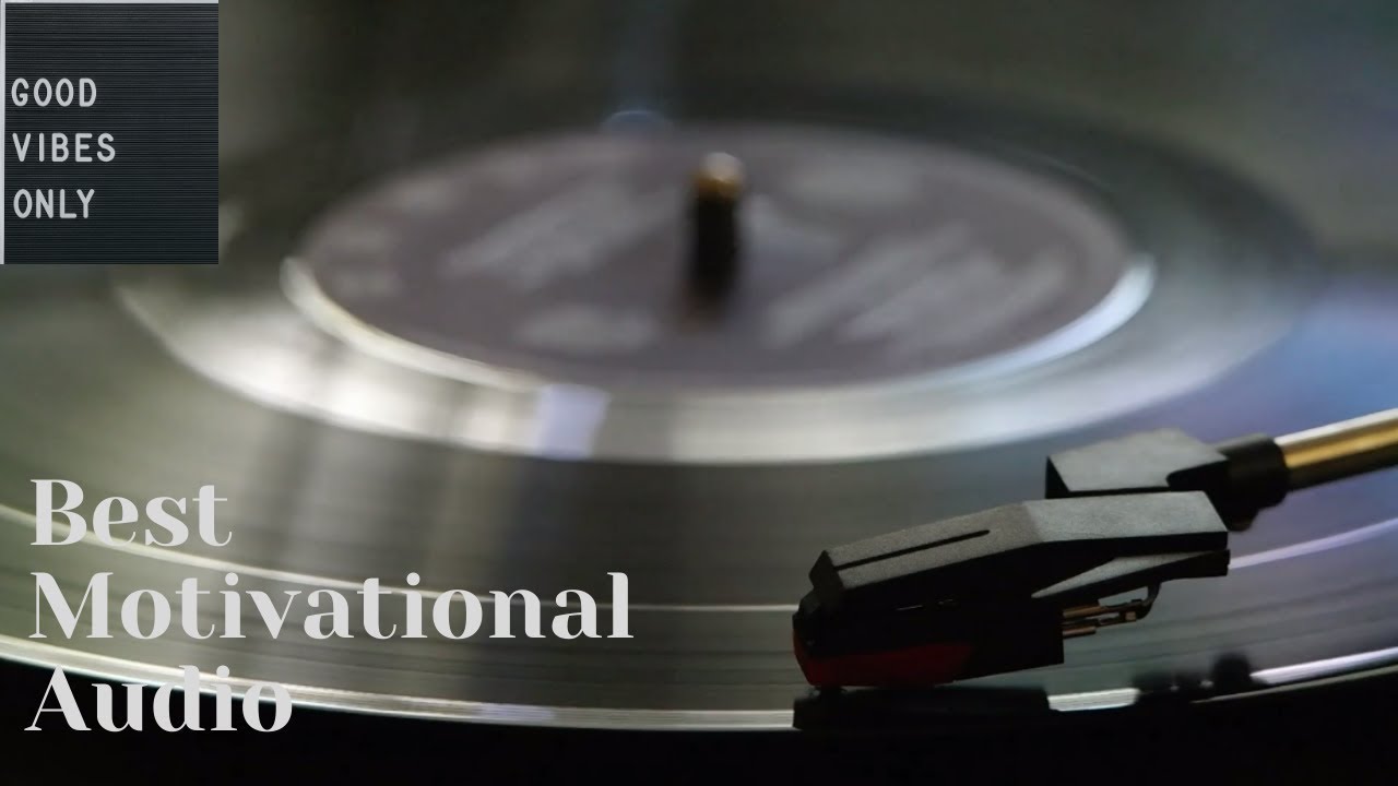 Motivational Audio the Best!! YouTube