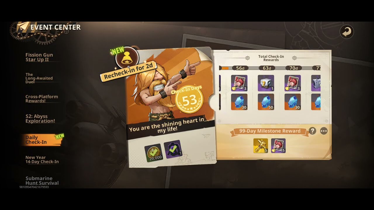 Successful Attempt - Flashback Mode - Metal Slug: Awakening