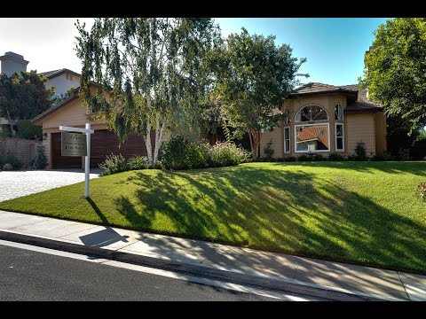 5460 Liverpool Court, Oak Park, CA home video tour