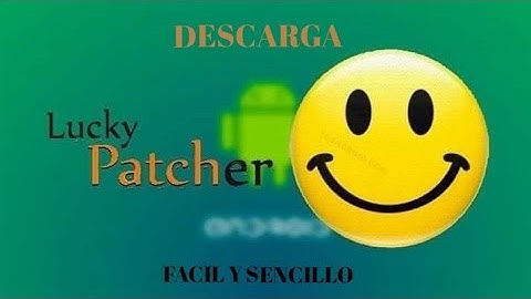 DESCARGA la MEJOR APLICACIÓN para HACKEAR JUEGOS EN ANDROID