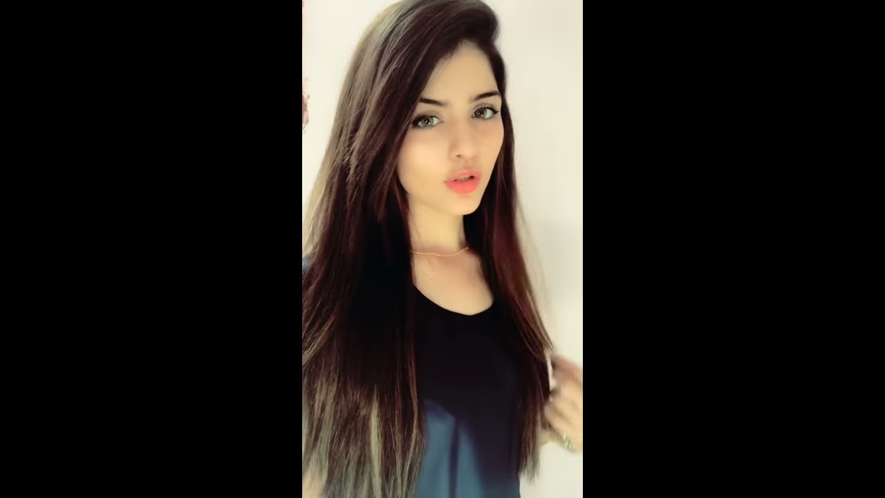 Sameera khan World  Tik Tok Videos 