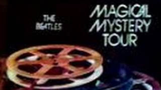 WSNS Channel 44 - All Night Movies - "Magical Mystery Tour" (Commercial Break #1, 1980)