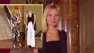 El Social Tv 417. Delfi Tips. Sáb 5.08.2017. C5 Rosario. De Nativa Models. ESTV
