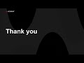 End of video
