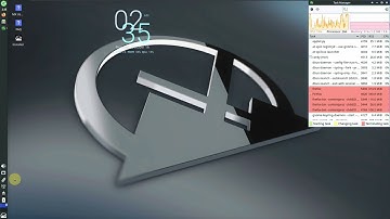 I highly recommend The new and improved MX Linux 23.1