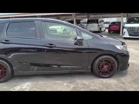HONDA SHUTTLE 1.5G A (SNW6990R) - YouTube