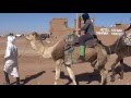 Mhamid Kasbah Sahara Tours | marokko-luxusreisen.com