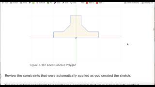 1.3.3 Constraints