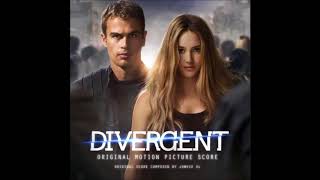 Divergent - Junkie XL - Capture The Flag