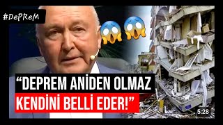 DePReMiN BeLiRTiLeRi Ve FaTuRaSı ⚡🔥 Prof. Övgün Ahmet Ercan açıklamaları ve şok hikaye 😱
