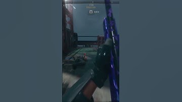 I hate last stand #mw2022 #mw2