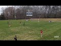 3.13.21 - 8am - Field 1 - PSA NATIONAL 05B vs. Lower Merion SC Legacy