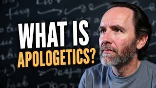What Is Christian Apologeticsand Why Should You Care? Before The Gates