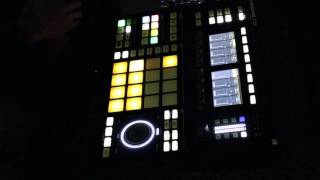 The Game / Dr. Dre Type Beat | Maschine Studio Beat Making video screenshot 5