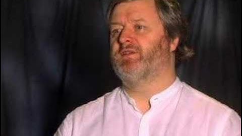 Monetization of Open Source - Simon Phipps- Part 1